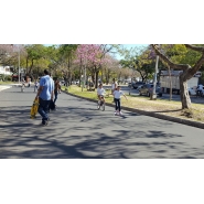 Bicicleteada 5 de Agosto